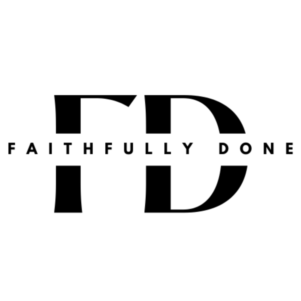 FaithfullyDone