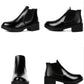 Black Ankle Boots