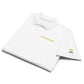 Premium Polo Shirt FaithfullyDone Gold Embroid