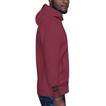 Unisex Hoodie Trust In God